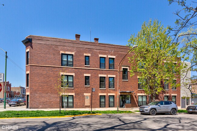 Foto del edificio - 2806 N Mozart St