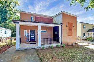 Building Photo - 2016 Brewton Dr