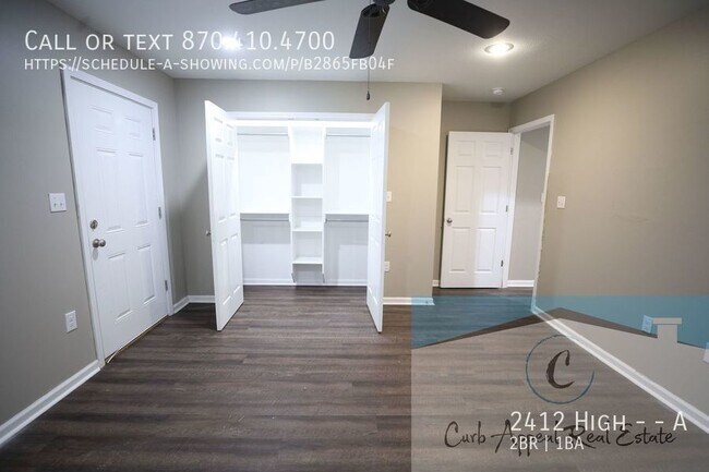 Foto del edificio - Luxury 2 bed, 1 bath duplex - new construc...