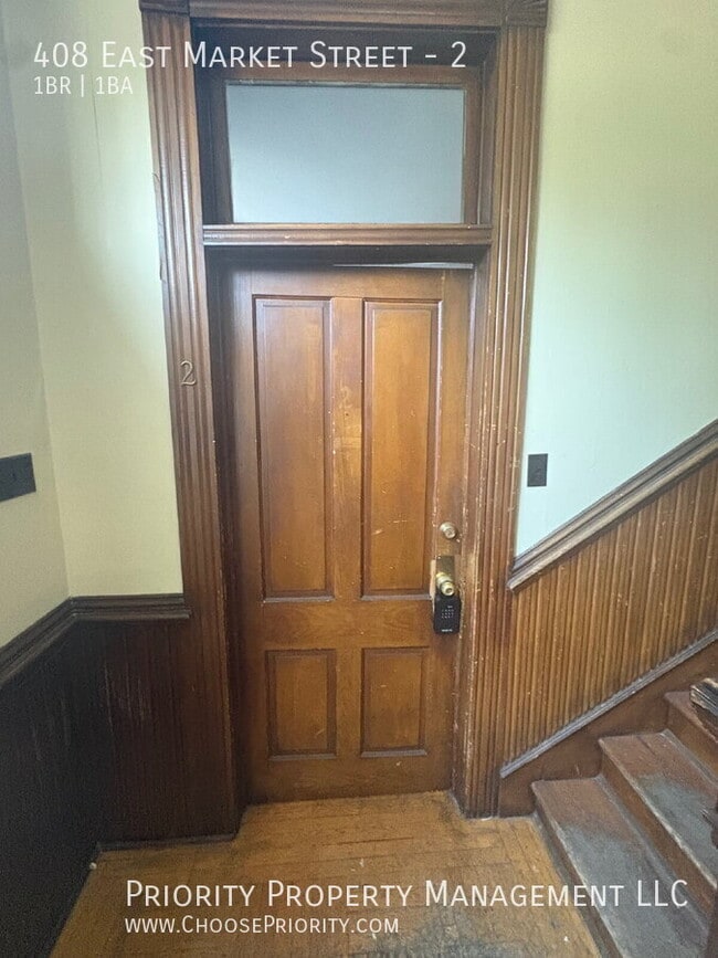 Photo - 408 E Market St Apartment