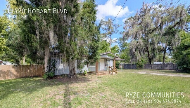 Building Photo - 11420 Hobart Blvd