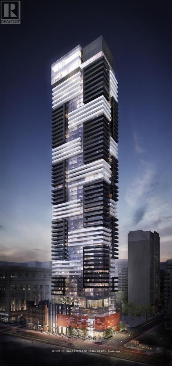 Building Photo - 7 Grenville St