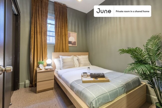 Photo - Room in Shared 4 bed/1 bath home