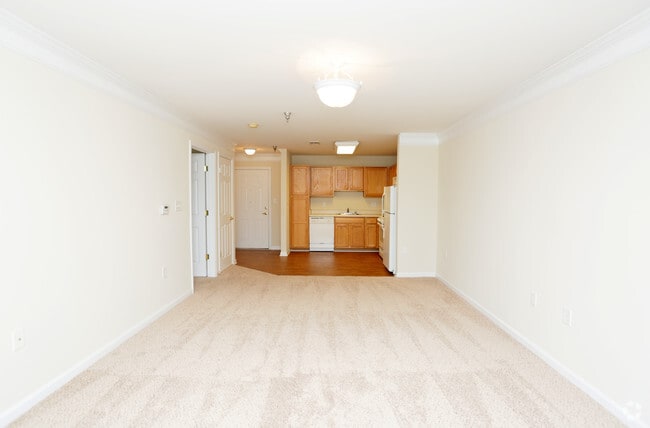 Interior Photo - The Gardens of Stafford Senior Apartments