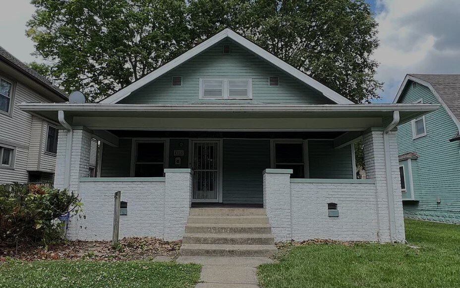 Primary Photo - 4016 N College Ave