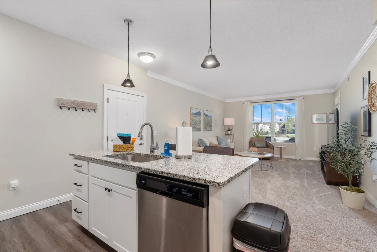 Foto principal - 3640 Ideal Wy