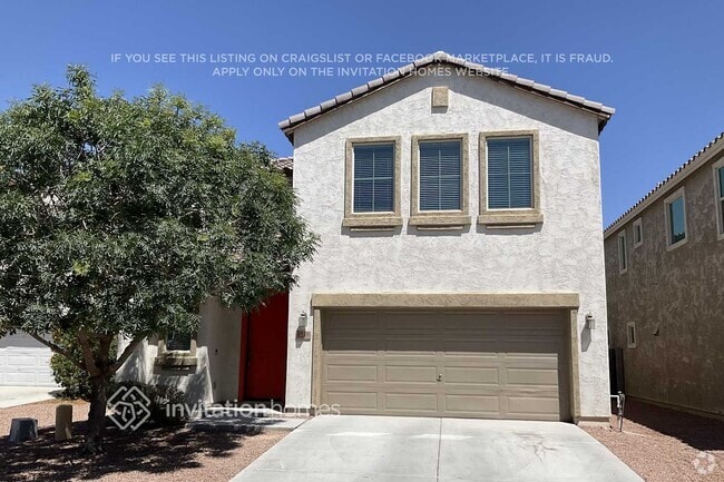 Building Photo - 1240 E Palomino Way