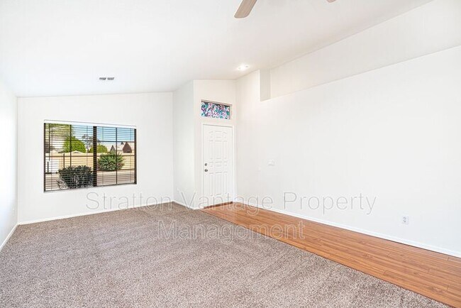 Building Photo - 650 S Voyager Dr