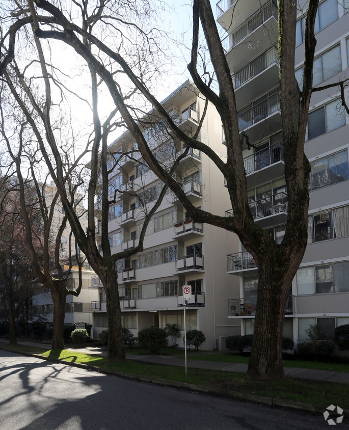 Photo du bâtiment - The Esplanade