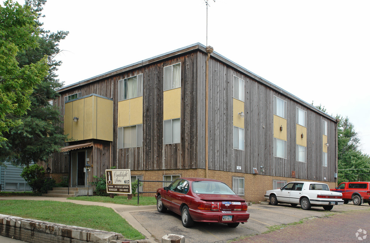 Foto principal - 617 SW Taylor St