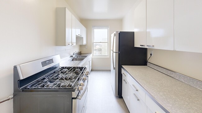 Interior Photo - Parkmerced Apartments