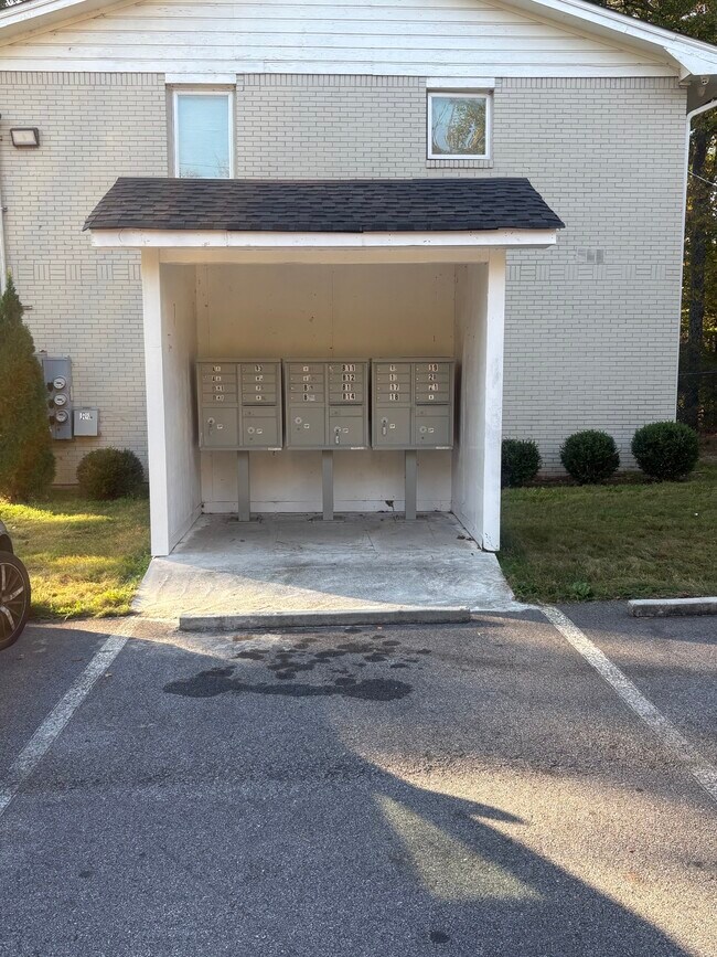 Foto del edificio - 166 Anderson Ave NW