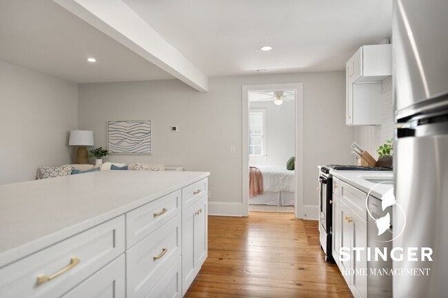 Foto del edificio - 606 Carteret St