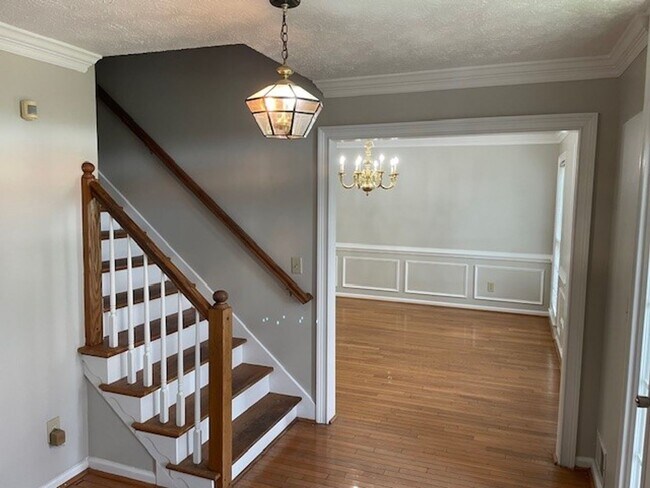 Foto del edificio - **PRICE IMPROVEMENT**109 Hickory Rd: AVAILABLE NOW!