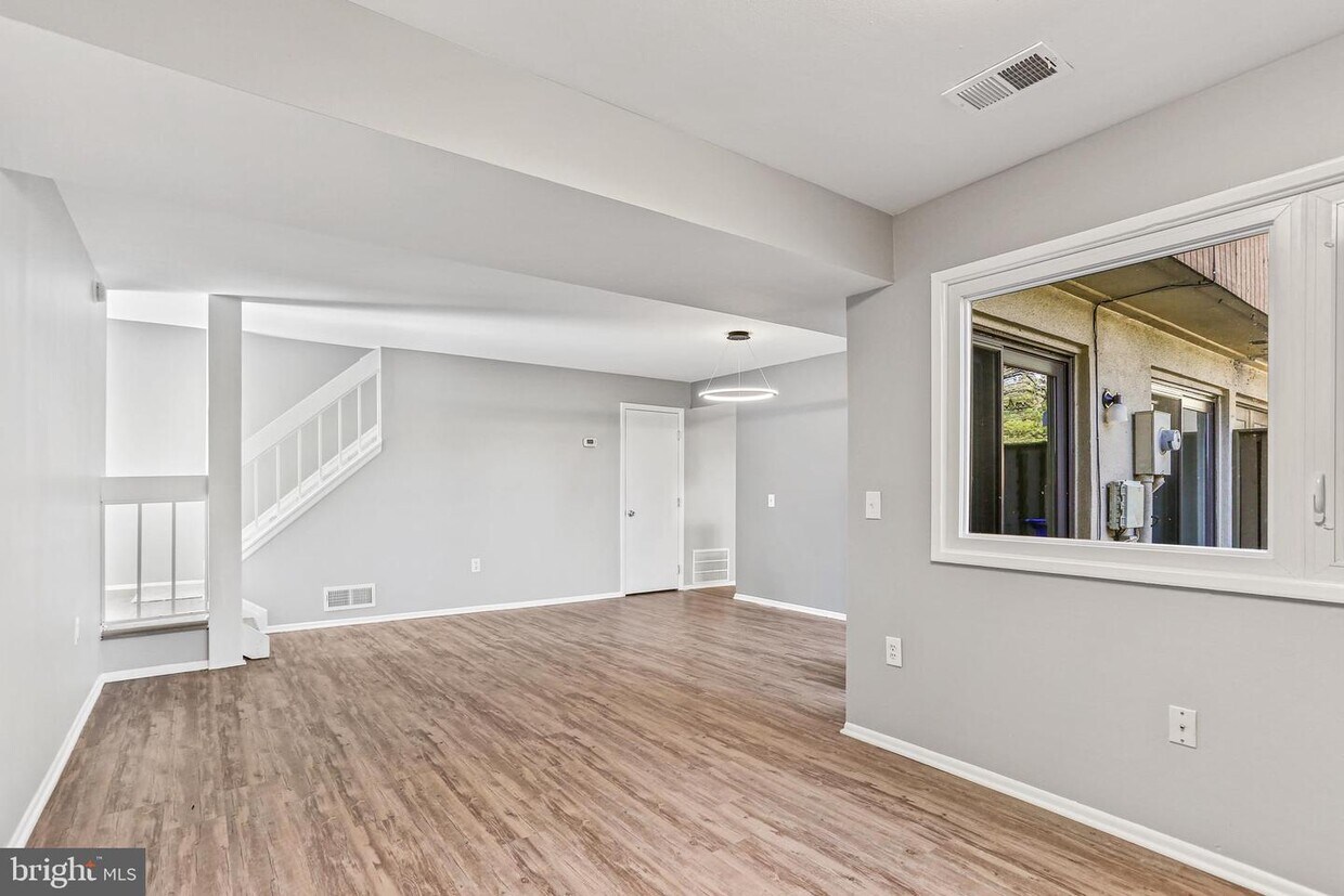 11205 Avalanche Way, Columbia, MD 21044 Townhome Rentals in Columbia