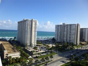 Building Photo - 1945 S Ocean Dr