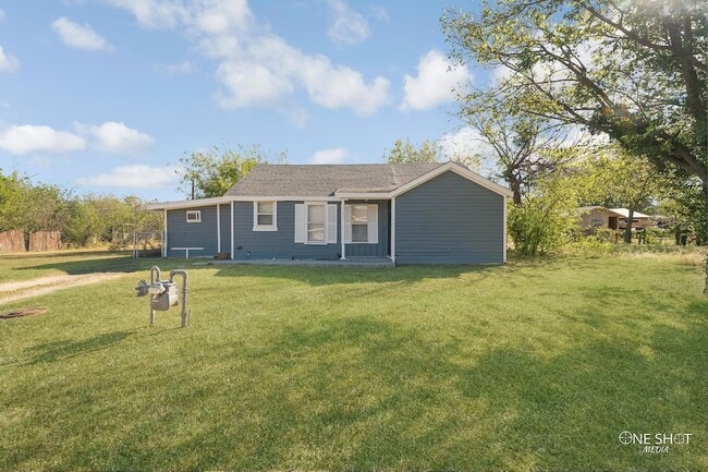 Building Photo - 2781 Orange St