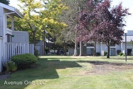 Primary Photo - 1 br, 1.5 bath House - 10601 SE 252nd St #O-2