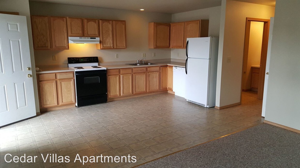 Foto principal - 1520 N Russell St