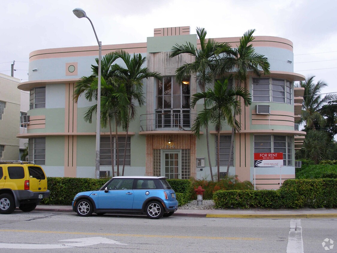 Foto del edificio - 850 15th St