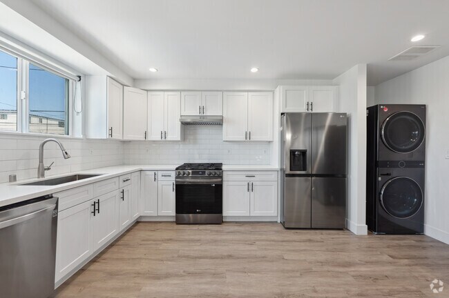 1297 1/2 7 habitaciones 7 baños - 1297-1299 W 36th St Student Housing near USC