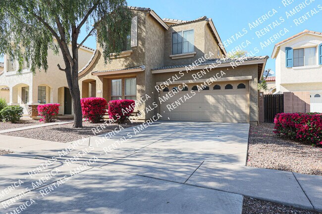 Foto del edificio - 3672 E Sundance Ave