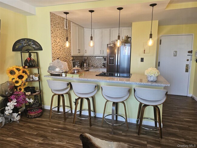 Foto del edificio - 2 Richmond Rd