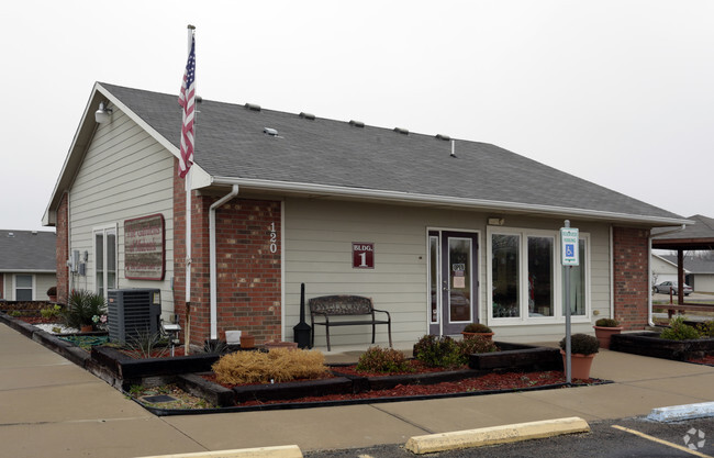 Foto del edificio - Gardens of Mabank Senior Living