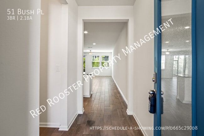 Building Photo - 51 Bush Pl