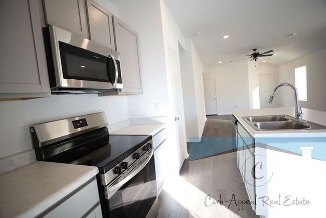 Building Photo - New construction in Jonesboro - beautiful 3 bed / 2 bath home - Valley View!!