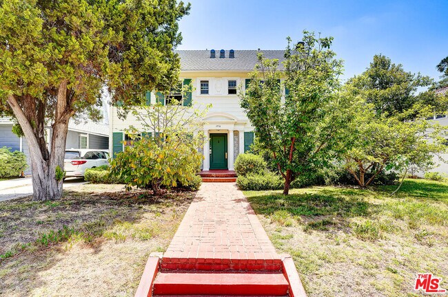 Building Photo - 1716 Buckingham Rd