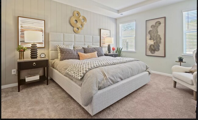 Foto del edificio - 213 Boneset Dr