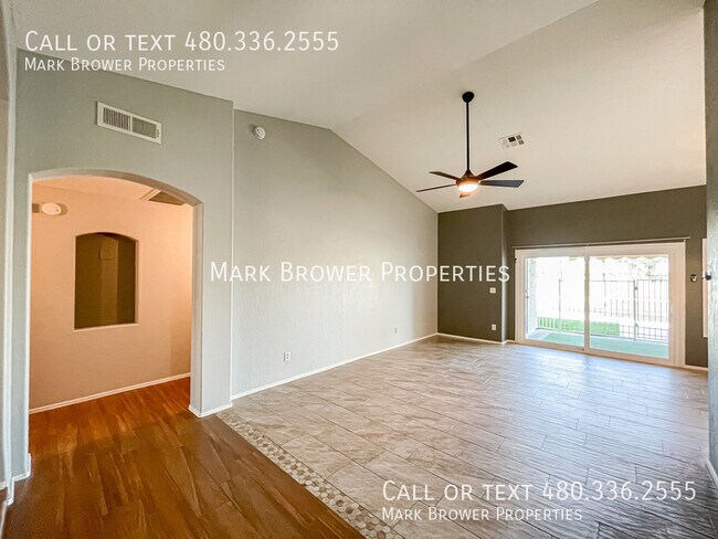 Building Photo - 4119 E Keresan St