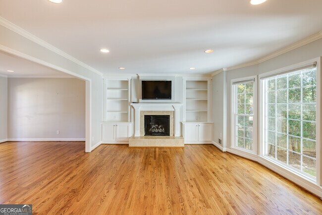 Foto del edificio - 4910 Trailridge Dr
