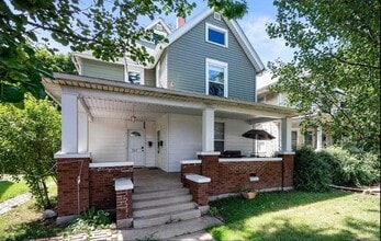 Building Photo - 509 Wheeling Ave
