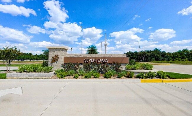 Foto del edificio - 11906 Amber Oak Wy