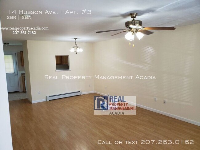 Building Photo - 14 Husson Ave