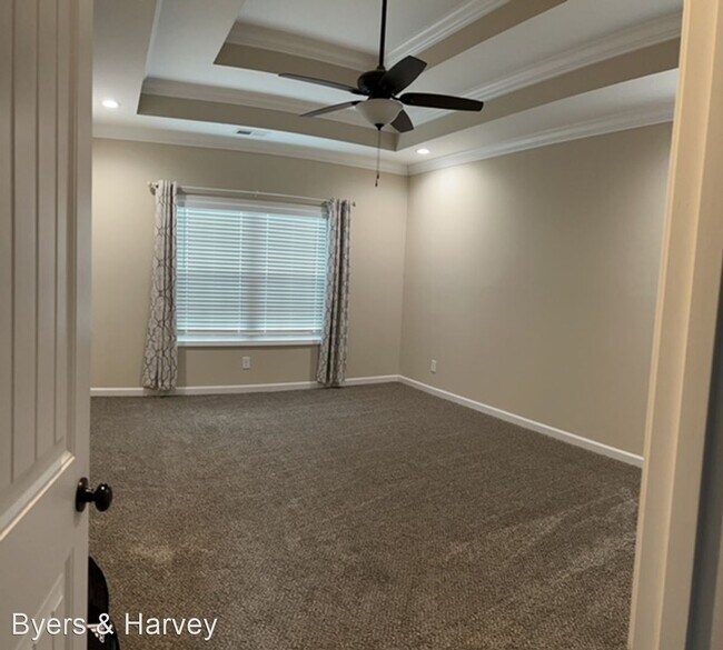 Foto del edificio - 3 br, 2.5 bath House - 1366 Dan Brown Drive