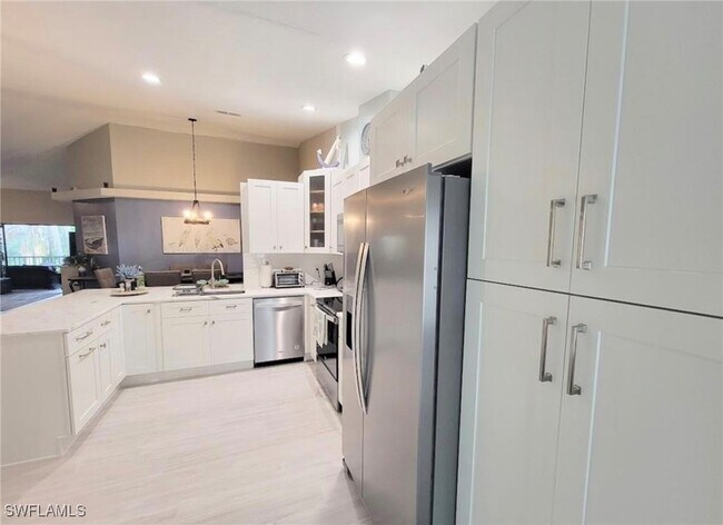 Foto del edificio - 17611 Marco Island Ln