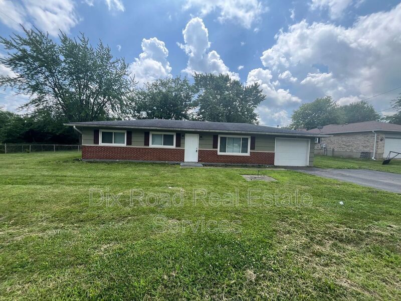 Foto principal - 440 W Wenger Rd