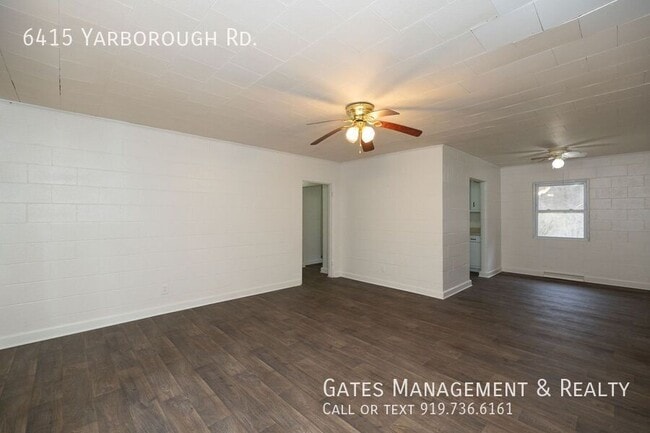 Building Photo - 6415 Yarborough Rd