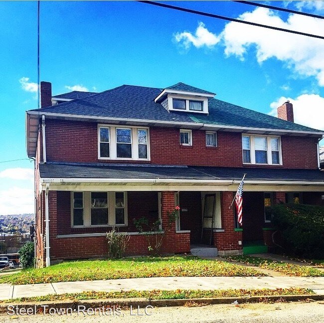 2254 S Braddock Ave, Swissvale, PA 15218 House Rental in Swissvale