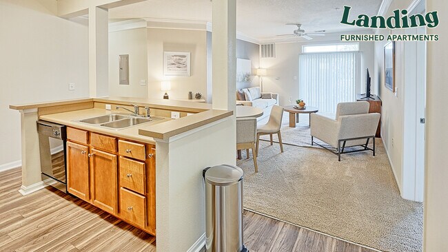 Foto del edificio - 3100 Ashley Town Center Dr