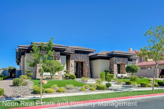 Foto del edificio - 4 br, 4.5 bath House - 1370 Opal Valley St
