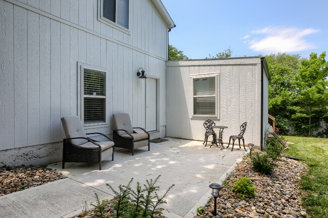 Foto del edificio - 7105 N Walnut St