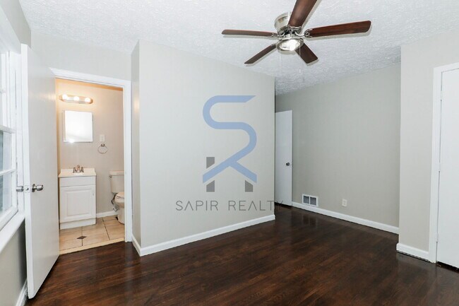 Foto del edificio - Perfect for Families! 3BR/2BA in Belvedere Park, Decatur