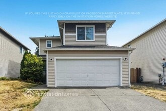 Building Photo - 12823 15th Pl W
