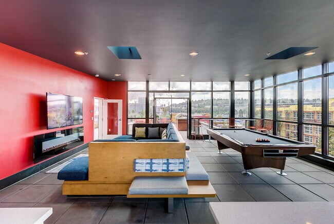 Foto del edificio - Velo and Ray