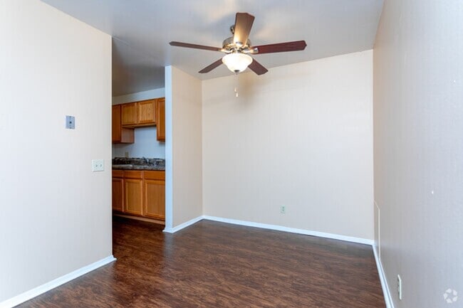 Interior Photo - The Meadows Apartments