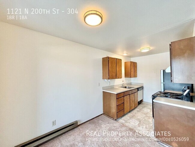 Foto del edificio - Top Floor 1-Bedroom/1-Bathroom Available! ...